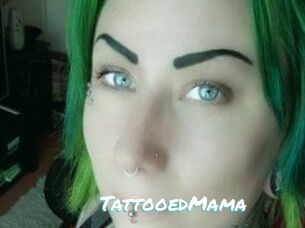 TattooedMama Free Sites X