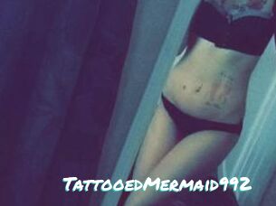 TattooedMermaid992 Free Sites X