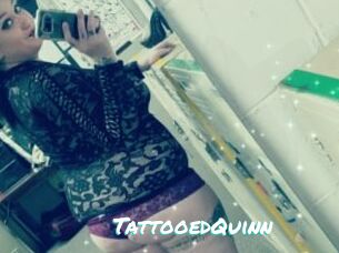 TattooedQuinn