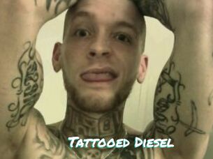 Tattooed_Diesel