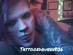 Tattooedqueen806 Free Sites X