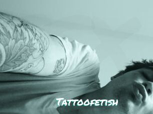 Tattoofetish