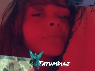 TatumDiaz