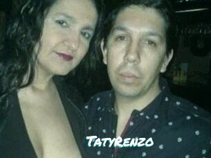 TatyRenzo