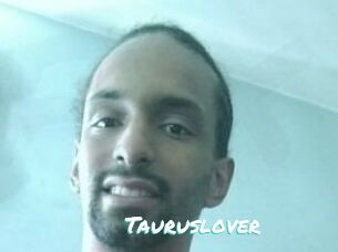 Tauruslover