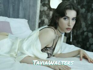 TaviaWalters
