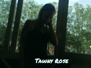 Tawny_Rose Free Sites X