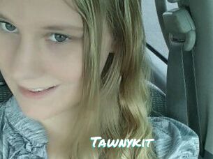 Tawnykit