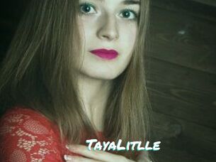 TayaLitlle
