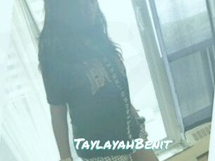 TaylayahBenit Free Sites X