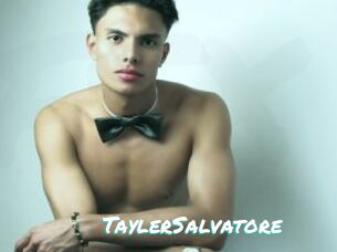 TaylerSalvatore Free Sites X