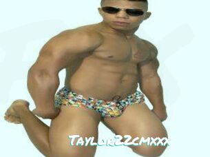Taylor22cmxxx