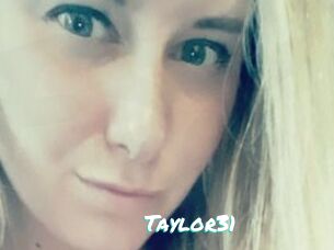 Taylor31