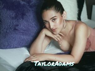 TaylorAdams