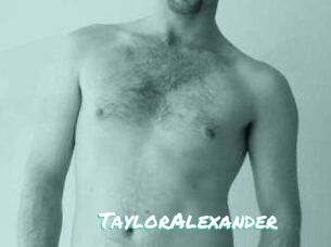 TaylorAlexander