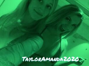 TaylorAmanda2020