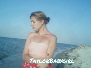 TaylorBabygirl