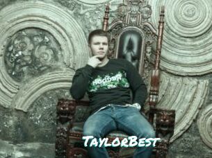 TaylorBest