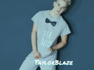 TaylorBlaze