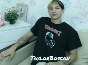 TaylorBoscan