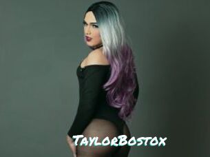 TaylorBostox
