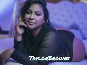 TaylorBrowns