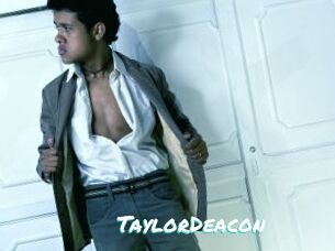 TaylorDeacon