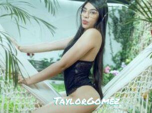 TaylorGomez