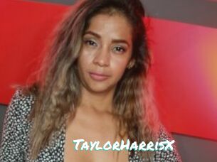 TaylorHarrisX