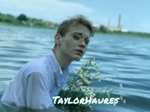 TaylorHaures