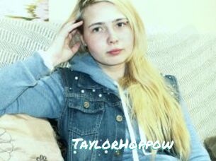 TaylorHoppow