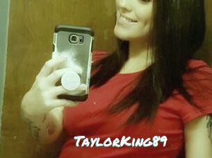 TaylorKing89