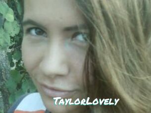 TaylorLovely