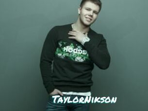 TaylorNikson