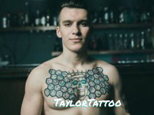 TaylorTattoo