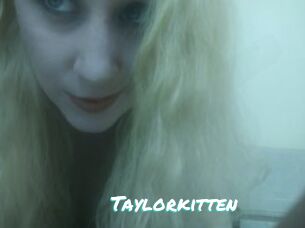 Taylorkitten