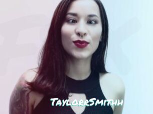 TaylorrSmithh