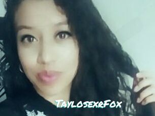 TaylosexrFox
