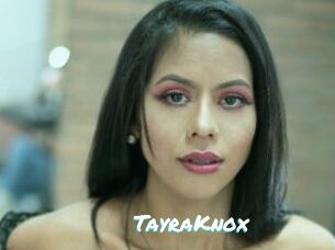 TayraKnox