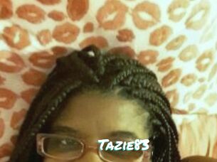 Tazie83 Free Sites X