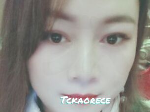 Tckaorece
