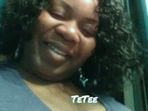 TeTee