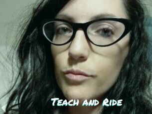 Teach_and_Ride