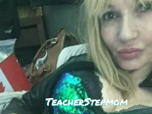 TeacherStepmom