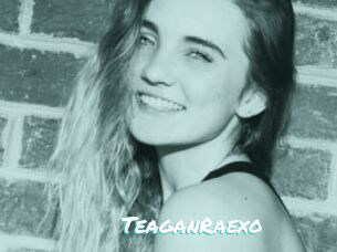 TeaganRaexo Free Sites X