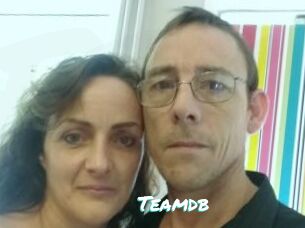 Teamdb