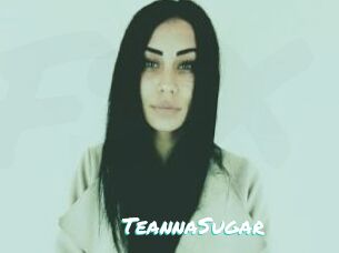 TeannaSugar