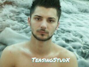 TeasingStudX