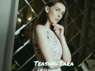 Teasing_Sara