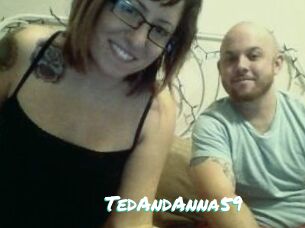 TedAndAnna59